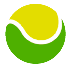 GREEN Ball Kids Tennis